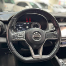 Nissan KICKS SL 1.6 16V FlexStar 5p Aut. 2017 Flex