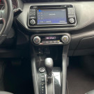 Nissan KICKS SL 1.6 16V FlexStar 5p Aut. 2017 Flex