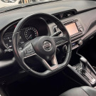 Nissan KICKS SL 1.6 16V FlexStar 5p Aut. 2017 Flex
