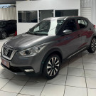 Nissan KICKS SL 1.6 16V FlexStar 5p Aut. 2017 Flex