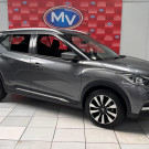 Nissan KICKS SL 1.6 16V FlexStar 5p Aut. 2017 Flex-17