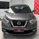 Nissan KICKS SL 1.6 16V FlexStar 5p Aut. 2017 Flex