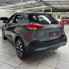 Nissan KICKS SL 1.6 16V FlexStar 5p Aut. 2017 Flex