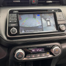 Nissan KICKS SL 1.6 16V FlexStar 5p Aut. 2017 Flex