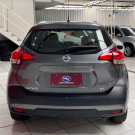 Nissan KICKS SL 1.6 16V FlexStar 5p Aut. 2017 Flex