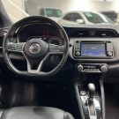 Nissan KICKS SL 1.6 16V FlexStar 5p Aut. 2017 Flex