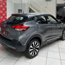 Nissan KICKS SL 1.6 16V FlexStar 5p Aut. 2017 Flex