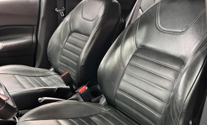 Nissan KICKS SL 1.6 16V FlexStar 5p Aut. 2017 Flex-11