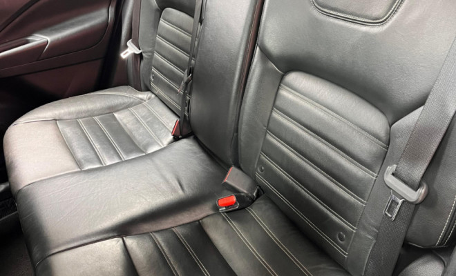 Nissan KICKS SL 1.6 16V FlexStar 5p Aut. 2017 Flex-14