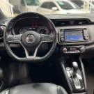 Nissan KICKS SL 1.6 16V FlexStar 5p Aut. 2017 Flex
