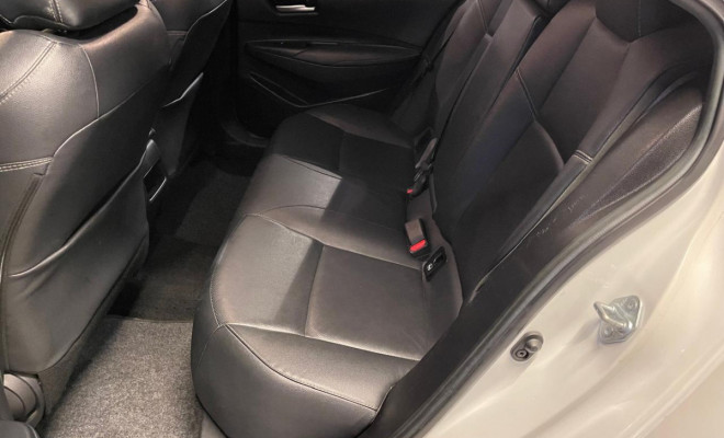 Toyota Corolla XEi 2.0 16v Flex Aut. 2023-11