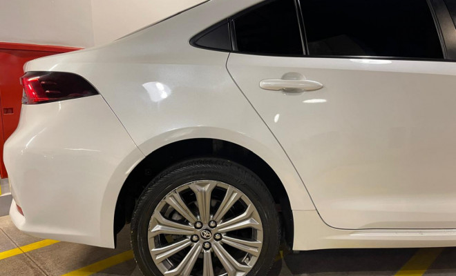 Toyota Corolla XEi 2.0 16v Flex Aut. 2023-4