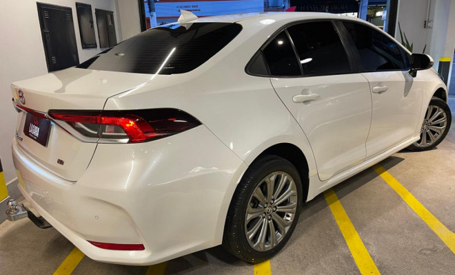 Toyota Corolla XEi 2.0 16v Flex Aut. 2023-0