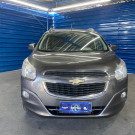 GM - Chevrolet SPIN LT 1.8 8V Econo.Flex 5p Aut. 2015 Flex-0