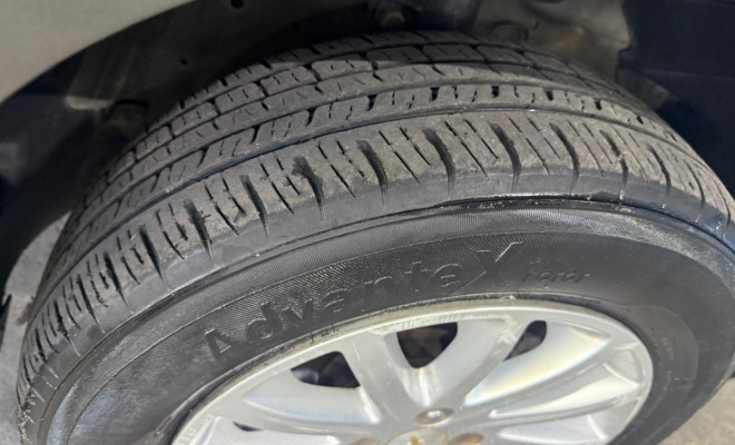 GM - Chevrolet SPIN LT 1.8 8V Econo.Flex 5p Aut. 2015 Flex-3