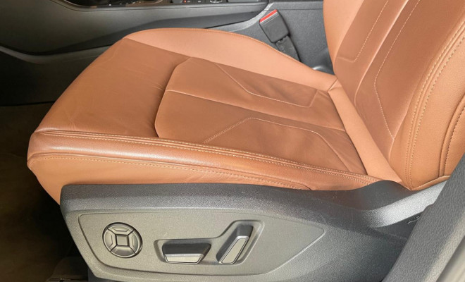 Audi Q3 SPB Performance 2.0 TFSI Tipt. Quatt. Gasolina 2024-11