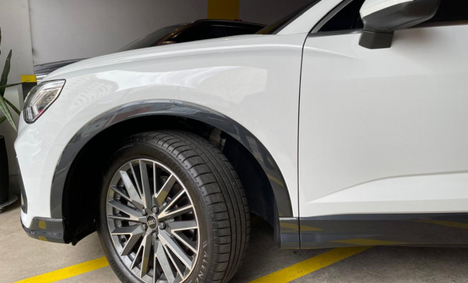 Audi Q3 SPB Performance 2.0 TFSI Tipt. Quatt. Gasolina 2024-2