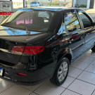 Fiat Siena EL 1.0 mpi Fire Flex 8V 4p 2010 Flex-2
