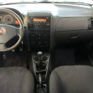 Fiat Siena EL 1.0 mpi Fire Flex 8V 4p 2010 Flex-4
