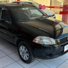 Fiat Siena EL 1.0 mpi Fire Flex 8V 4p 2010 Flex-1