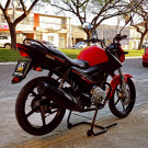 YAMAHA YBR 150 FACTOR ED/FLEX ano 2017-1
