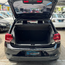 VW - VolksWagen Polo Comfort. 200 TSI 1.0 Flex 12V Aut. 2021 Flex-17