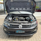 VW - VolksWagen Polo Comfort. 200 TSI 1.0 Flex 12V Aut. 2021 Flex-18