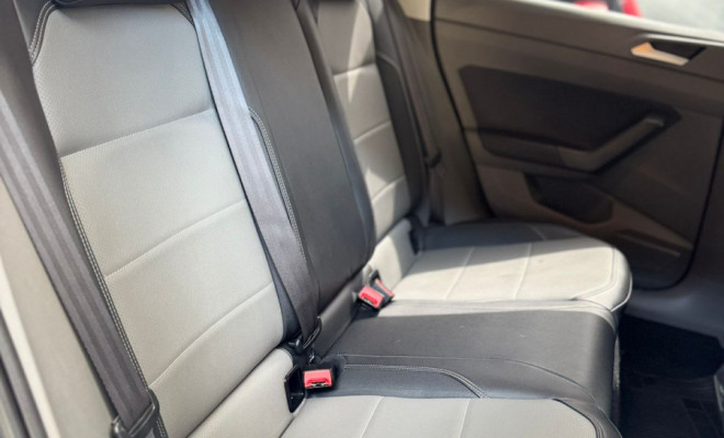 VW - VolksWagen Polo Comfort. 200 TSI 1.0 Flex 12V Aut. 2021 Flex-14