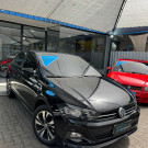 VW - VolksWagen Polo Comfort. 200 TSI 1.0 Flex 12V Aut. 2021 Flex-1