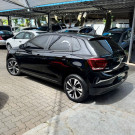 VW - VolksWagen Polo Comfort. 200 TSI 1.0 Flex 12V Aut. 2021 Flex-3