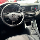 VW - VolksWagen Polo Comfort. 200 TSI 1.0 Flex 12V Aut. 2021 Flex-7