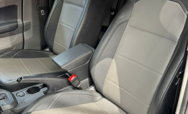 VW - VolksWagen Polo Comfort. 200 TSI 1.0 Flex 12V Aut. 2021 Flex-12