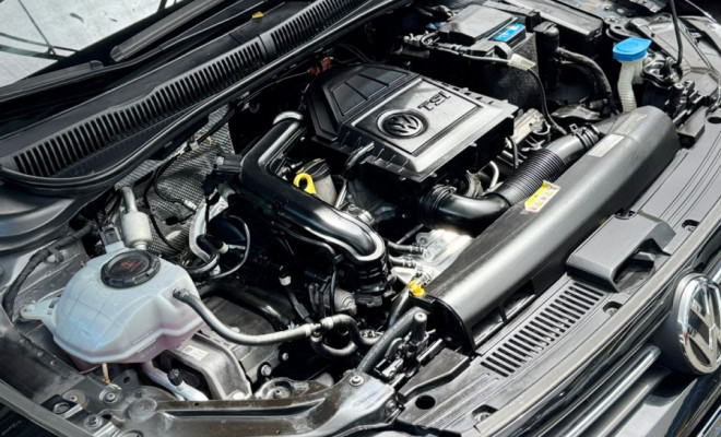 VW - VolksWagen Polo Comfort. 200 TSI 1.0 Flex 12V Aut. 2021 Flex-20