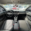 VW - VolksWagen Polo Comfort. 200 TSI 1.0 Flex 12V Aut. 2021 Flex-8