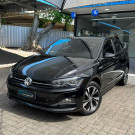 VW - VolksWagen Polo Comfort. 200 TSI 1.0 Flex 12V Aut. 2021 Flex-0