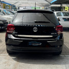 VW - VolksWagen Polo Comfort. 200 TSI 1.0 Flex 12V Aut. 2021 Flex-4