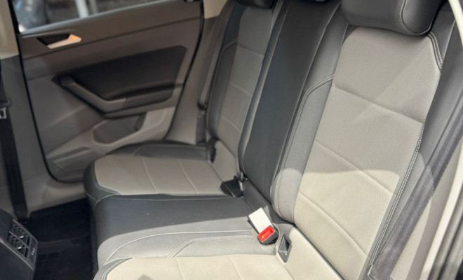 VW - VolksWagen Polo Comfort. 200 TSI 1.0 Flex 12V Aut. 2021 Flex-13