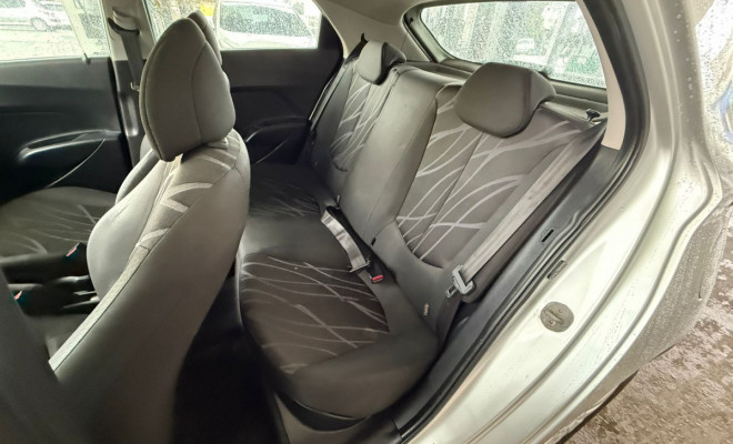 Hyundai HB20 Comf./C.Plus/C.Style 1.0 Flex 12V 2013 Flex-7