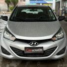 Hyundai HB20 Comf./C.Plus/C.Style 1.0 Flex 12V 2013 Flex-0