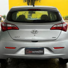 Hyundai HB20 Comf./C.Plus/C.Style 1.0 Flex 12V 2013 Flex-3