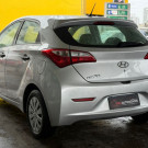 Hyundai HB20 Comf./C.Plus/C.Style 1.0 Flex 12V 2013 Flex-2