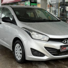 Hyundai HB20 Comf./C.Plus/C.Style 1.0 Flex 12V 2013 Flex-1