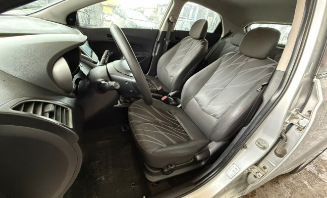 Hyundai HB20 Comf./C.Plus/C.Style 1.0 Flex 12V 2013 Flex-6