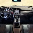 Honda Civic Sedan TOURING 1.5 Turbo 16V Aut.4p 2021 Flex