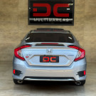 Honda Civic Sedan TOURING 1.5 Turbo 16V Aut.4p 2021 Flex