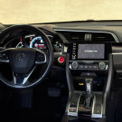 Honda Civic Sedan TOURING 1.5 Turbo 16V Aut.4p 2021 Flex