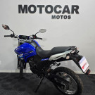 YAMAHA XTZ 250 LANDER 249cc/LANDER BLUEFLEX/ABS 2023 Flex-3