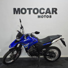 YAMAHA XTZ 250 LANDER 249cc/LANDER BLUEFLEX/ABS 2023 Flex-4