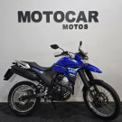 YAMAHA XTZ 250 LANDER 249cc/LANDER BLUEFLEX/ABS 2023 Flex-0