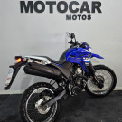 YAMAHA XTZ 250 LANDER 249cc/LANDER BLUEFLEX/ABS 2023 Flex-1